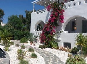 Διαμέρισμα προς πώληση Στελίδα (Νάξος) 86 τ.μ. 3 Υπνοδωμάτια