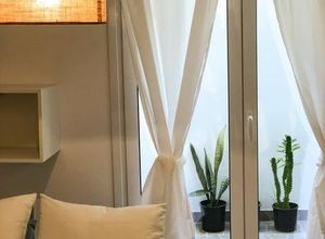 Apartment, Exarcheia