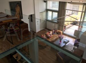 Loft προς πώληση Κεραμεικός (Γκάζι - Μεταξουργείο - Βοτανικός) 125 τ.μ. 2 Υπνοδωμάτια Νεόδμητο