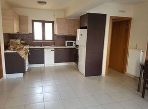Διαμέρισμα για ενοικίαση Κέντρο (Ηράκλειο Κρήτης) 90 τ.μ. 2 Υπνοδωμάτια Νεόδμητο