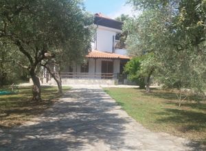 Μεζονέτα για ενοικίαση Νέα Ηρακλίτσα (Ελευθερές) 90 τ.μ. 2 Υπνοδωμάτια