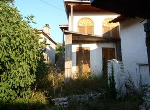 Μεζονέτα προς πώληση Μεγάλος Πρίνος (Θάσος) 100 τ.μ. 2 Υπνοδωμάτια