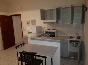 Studio/Γκαρσονιέρα για ενοικίαση Εσταυρωμένος (Ηράκλειο Κρήτης) 28 τ.μ. 1 Υπνοδωμάτιο Νεόδμητο
