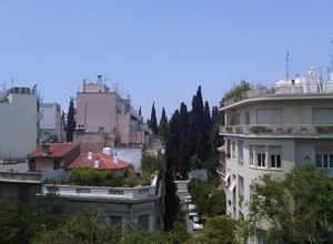 Διαμέρισμα, Κολωνάκι