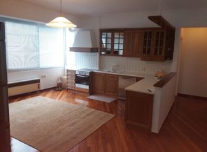 Apartment, Glyfada - center