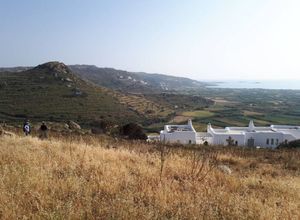 Plot Naxos