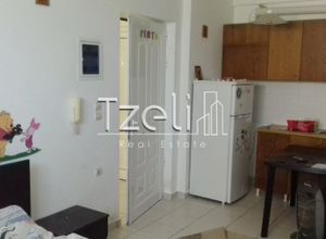 Studio/Γκαρσονιέρα προς πώληση Προάστιο (Πάτρα) 24 τ.μ. 1 Υπνοδωμάτιο Νεόδμητο
