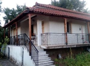 Μονοκατοικία προς πώληση Αριστομένης 70 τ.μ. 1 Υπνοδωμάτιο
