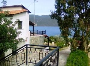 Βίλλα προς πώληση Ανθηδώνος 160 τ.μ. 4 Υπνοδωμάτια