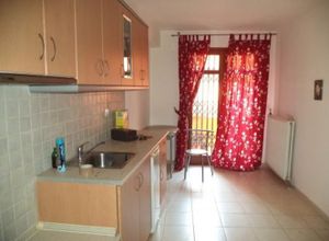 Studio Flat, Ano Poli