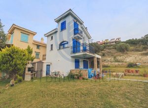 Μεζονέτα προς πώληση Ποσείδι (Κασσάνδρα) 100 τ.μ. 4 Υπνοδωμάτια Νεόδμητο