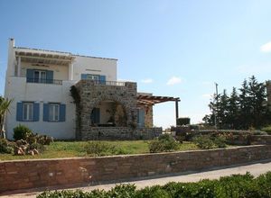 Μεζονέτα προς πώληση Καλάμι (Πάρος) 163 τ.μ. 4 Υπνοδωμάτια