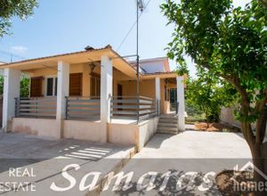 Μονοκατοικία προς πώληση Γαλήνη (Αρτέμιδα (Λούτσα)) 70 τ.μ. 2 Υπνοδωμάτια