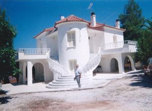 Sale, Land Plot, Agia Kiriaki (Filiatra)