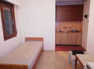 Διαμέρισμα, Μπεντεβή