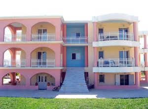 Διαμέρισμα προς πώληση Λαγανάς 100 τ.μ. 3 Υπνοδωμάτια Νεόδμητο