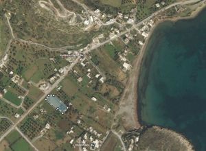 Sale, Land Plot, Aspous (Skiros)