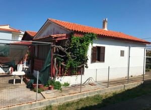 Μονοκατοικία προς πώληση Προφήτης Ηλίας (Μαρώνεια) 80 τ.μ. 2 Υπνοδωμάτια