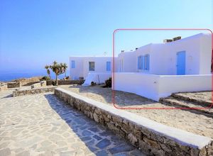Συγκρότημα προς πώληση Πλιντρί (Μύκονος) 400 τ.μ. 8 Υπνοδωμάτια Νεόδμητο