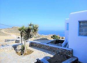 Μεζονέτα προς πώληση Πλιντρί (Μύκονος) 200 τ.μ. 4 Υπνοδωμάτια