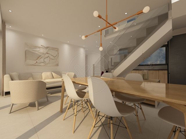 Glyfada - center