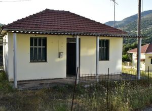 Μονοκατοικία προς πώληση Πυλαρός (Κεφαλονιά) 53 τ.μ. 2 Υπνοδωμάτια