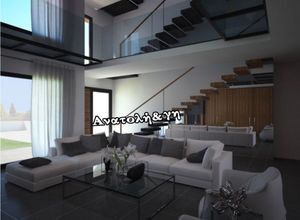 Μονοκατοικία προς πώληση Κέντρο (Θέρμη) 420 τ.μ. 3 Υπνοδωμάτια Νεόδμητο