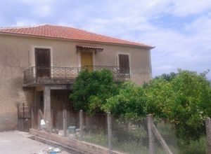 Μονοκατοικία προς πώληση Τέμενη (Αίγιο) 136 τ.μ. 4 Υπνοδωμάτια