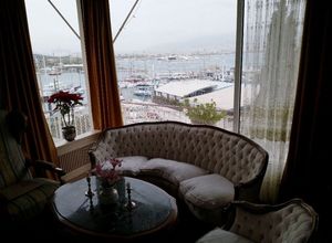 Μονοκατοικία προς πώληση Μικρολίμανο (Καστέλλα - Πασαλιμάνι) 315 τ.μ. 7 Υπνοδωμάτια