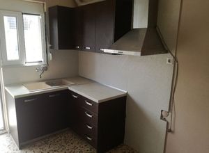Διαμέρισμα για ενοικίαση Ηπειρώτικα (Λάρισα) 45 τ.μ. 1 Υπνοδωμάτιο