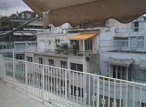 Διαμέρισμα, Κολωνάκι