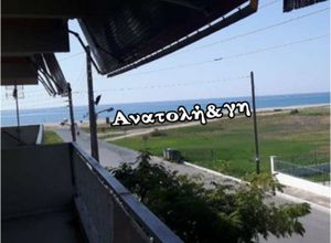 Διαμέρισμα προς πώληση Σωζόπολη (Καλλικράτεια) 65 τ.μ. 1 Υπνοδωμάτιο