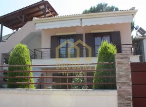 Μονοκατοικία προς πώληση Λόγγος (Αιγιάλεια) 133 τ.μ. 4 Υπνοδωμάτια Νεόδμητο