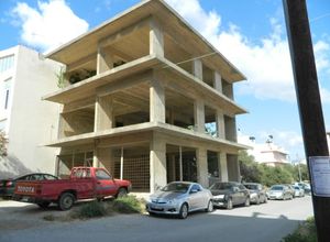 Συγκρότημα προς πώληση Ατσαλένιο (Ηράκλειο Κρήτης) 340 τ.μ. 1 Υπνοδωμάτιο