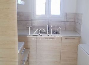 Studio/Γκαρσονιέρα για ενοικίαση Άγιος Διονύσιος (Πάτρα) 33 τ.μ. 1 Υπνοδωμάτιο