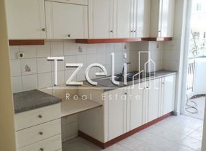 Studio/Γκαρσονιέρα για ενοικίαση Αγυιά (Πάτρα) 32 τ.μ. 1 Υπνοδωμάτιο Νεόδμητο