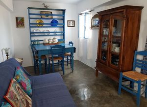 Μεζονέτα για ενοικίαση Παναγιά (Σέριφος) 72 τ.μ. 2 Υπνοδωμάτια