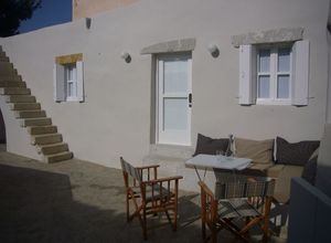 Μονοκατοικία προς πώληση Κύθηρα 63 τ.μ. 1 Υπνοδωμάτιο