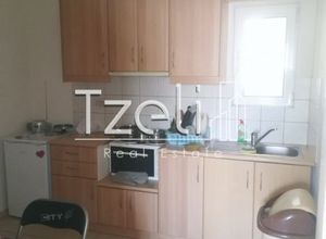 Studio/Γκαρσονιέρα για ενοικίαση Αγία Σοφία (Πάτρα) 32 τ.μ. 1 Υπνοδωμάτιο Νεόδμητο