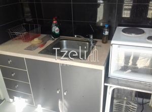 Studio/Γκαρσονιέρα για ενοικίαση Πάτρα - Κέντρο (Πάτρα) 40 τ.μ. 1 Υπνοδωμάτιο