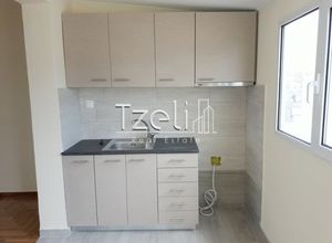 Studio/Γκαρσονιέρα για ενοικίαση Άγιος Διονύσιος (Πάτρα) 30 τ.μ. 1 Υπνοδωμάτιο