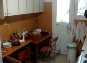 Διαμέρισμα προς πώληση Λεωφ. Λιοσίων (Αττική) 60 τ.μ. 1 Υπνοδωμάτιο