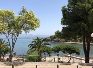 Διαμέρισμα για ενοικίαση Σουβάλα (Χαλκίδα) 33 τ.μ.