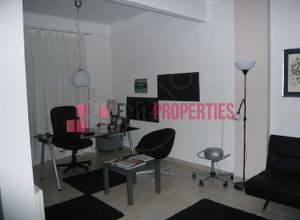 Studio Flat, Agia Triada