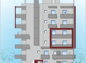 Διαμέρισμα προς πώληση Αγία Βαρβάρα (Παλαιό Φάληρο) 111 τ.μ. 3 Υπνοδωμάτια Νεόδμητο