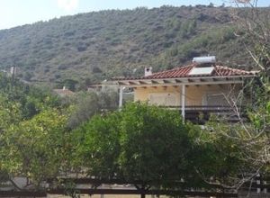 Μεζονέτα προς πώληση Μοναστηράκι (Ευπάλιο) 147 τ.μ. 5 Υπνοδωμάτια