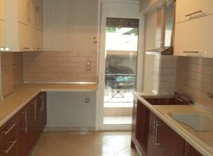 Μεζονέτα για ενοικίαση Τρίλοφο (Μίκρα) 120 τ.μ. 2 Υπνοδωμάτια Νεόδμητο