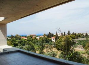 Μεζονέτα προς πώληση Ολυμπιακές Εγκαταστάσεις - Αεροδρόμιο (Ελληνικό) 198 τ.μ. 3 Υπνοδωμάτια Νεόδμητο
