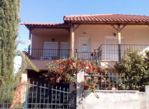 Μονοκατοικία προς πώληση Σέρβια 125 τ.μ. 2 Υπνοδωμάτια