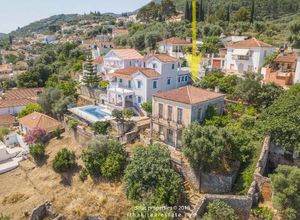 Detached House for sale Ithaki 175 m<sup>2</sup> 4 Bedrooms